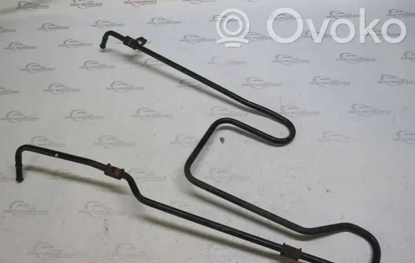 Hyundai Santa Fe Power steering radiator 