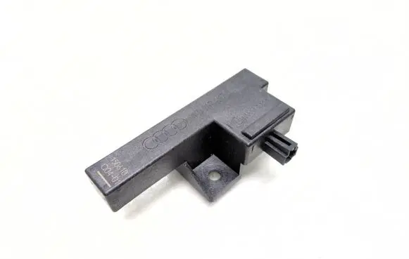 Audi A6 S6 C7 4G Keyless (KESSY) go control unit/module 8K0907247