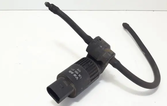 Seat Ibiza II (6k) Windscreen/windshield washer pump 1J6955651