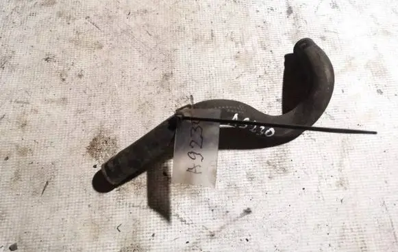 Honda Accord Engine coolant pipe/hose