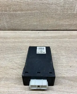 Peugeot 406 Other control units/modules 9630668977