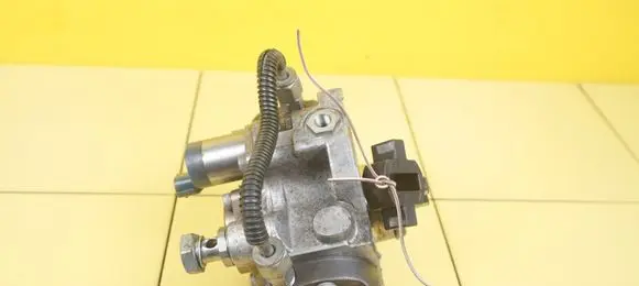 Mazda 6 Fuel injection high pressure pump 2940001661 SH01