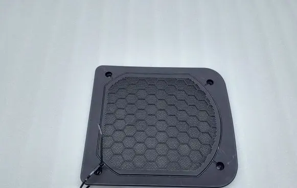 BMW 2 F45 Subwoofer grill/trim 9265334