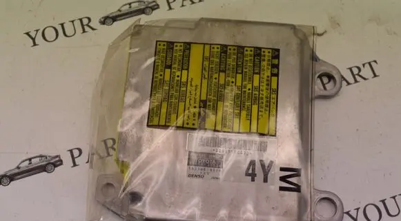 Lexus GS 300 350 430 450H Airbag control unit/module 8917030590