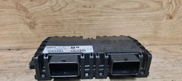Citroen C4 Grand Picasso Suspension control unit/module 4461580050 329099