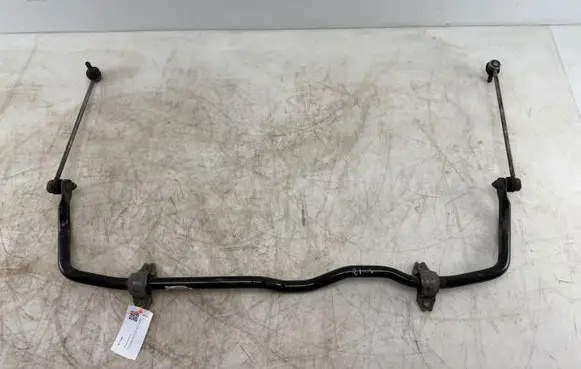 Volkswagen Golf VIII Front anti-roll bar/sway bar 5Q0411303AC