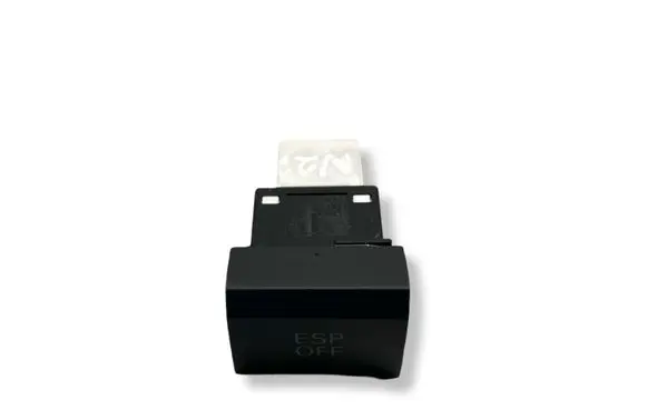 Audi A3 S3 A3 Sportback 8P ESP (stability program) switch 8P0927134D