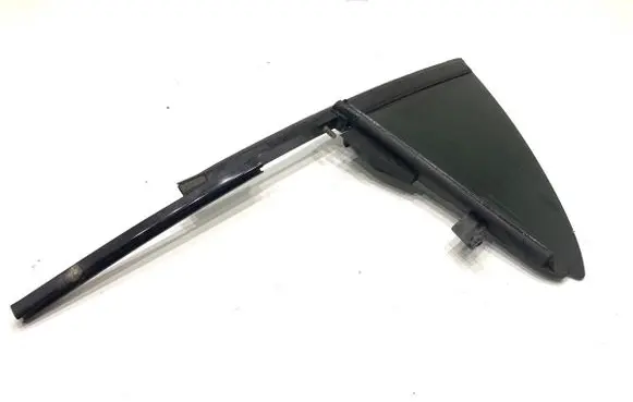 Mercedes-Benz CLA C117 X117 W117 Rear door window glass A1177300318