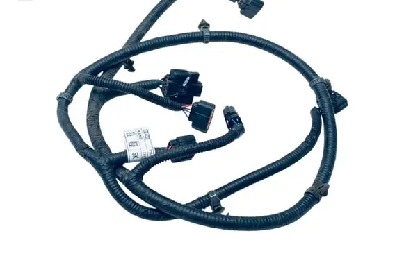KIA Pro Cee'd II Parking sensor (PDC) wiring loom 91891A2320