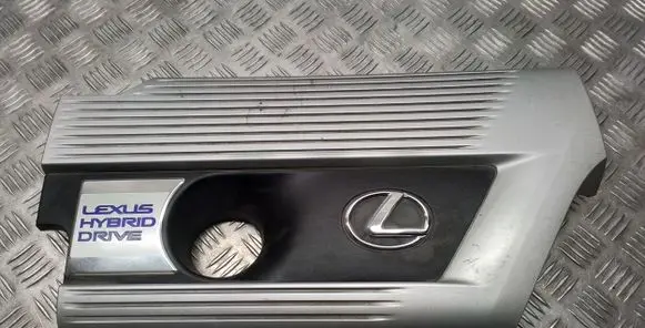 Lexus NX Engine cover (trim) 1260136160A