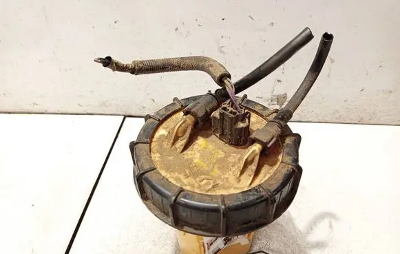 Fuel level sensor