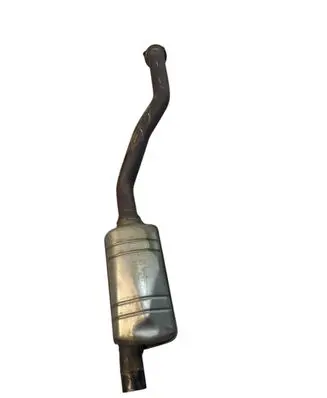 Audi Q5 SQ5 Muffler/silencer 8K0253211K