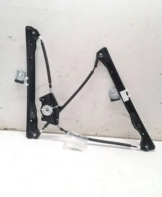 Seat Leon (1M) Rear window lifting mechanism without motor 221110546 606000SE4643