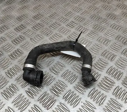 Mercedes-Benz GLC C254 Engine coolant pipe/hose A2545063100