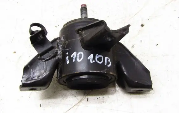 Hyundai i10 Engine mount vacuum valve 21810-B4000