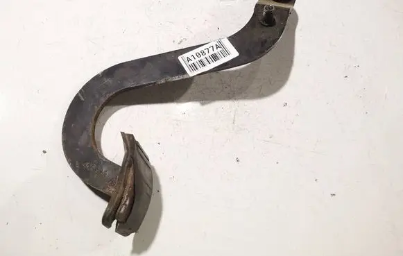 Ford Transit Brake pedal