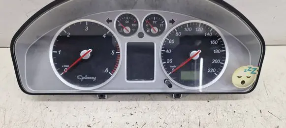 Ford Galaxy Speedometer (instrument cluster) 7M5920800E