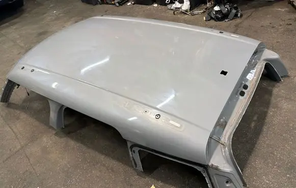 Mini Cooper Countryman F60 Roof 