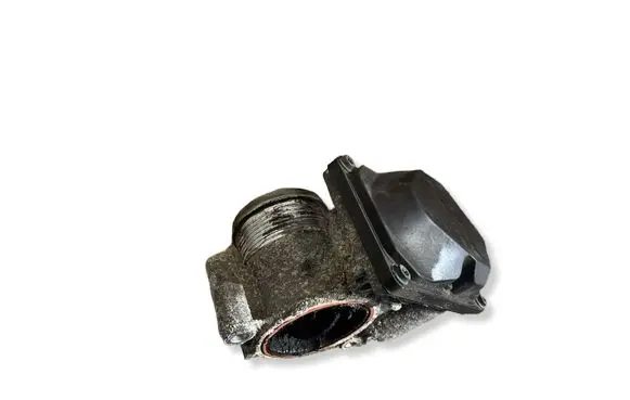 Audi Q3 8U Throttle valve 03L128063R