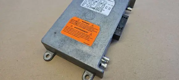 Mercedes-Benz SL R230 Phone control unit/module A2218708726 A2214460259