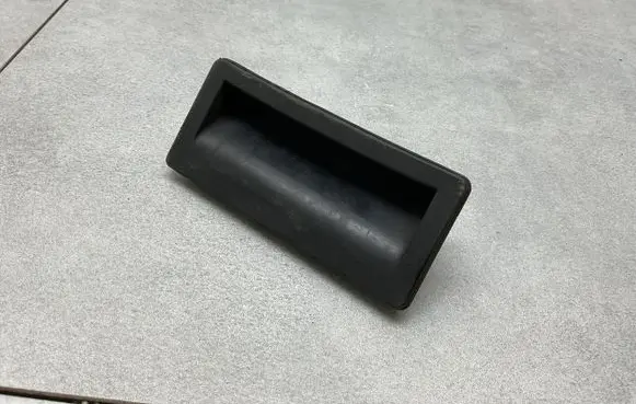Audi A6 S6 C7 4G Tailgate opening switch 5N0827566T