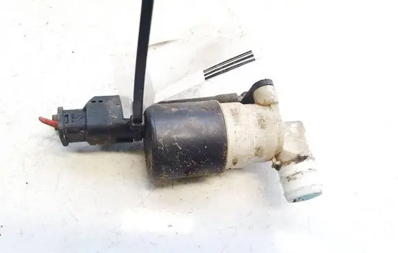 Windscreen/windshield washer pump