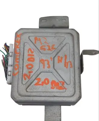 Mazda 626 ABS control unit/module GA2A67650 93A052154