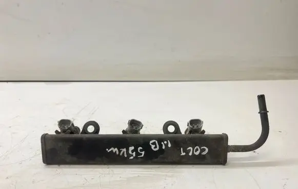 Mitsubishi Colt Fuel main line pipe