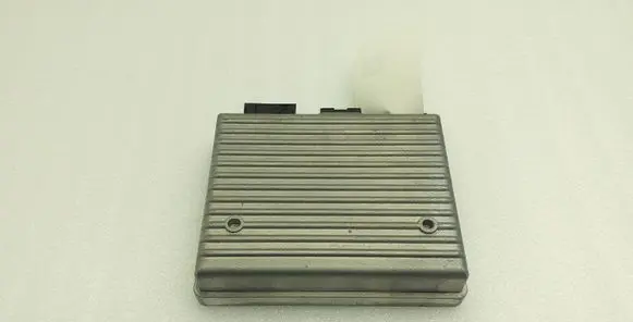 Chevrolet Cruze Bluetooth control unit module 13353284