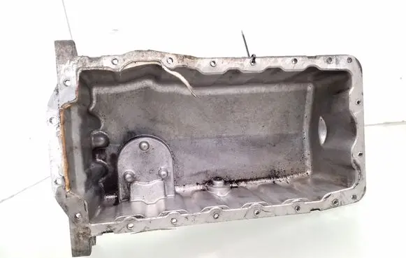 Seat Toledo II (1M) Oil sump 038103603N