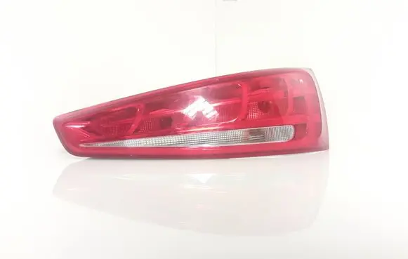 Audi Q3 8U Rear/tail lights 8U094509420S
