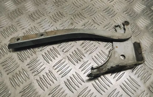 Fiat Punto (199) Engine bonnet/hood hinges