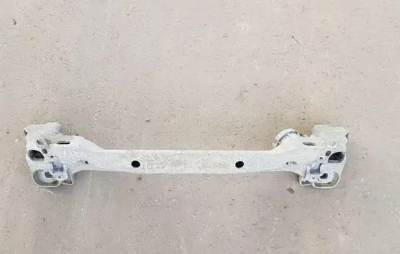 Audi A8 S8 D3 4E Front subframe 4E0199205K