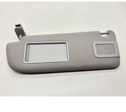 Audi A6 S6 C6 4F Sun visor 4F0857551