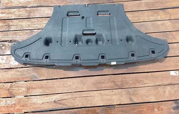 KIA EV6 Front bumper skid plate/under tray 29110CV000