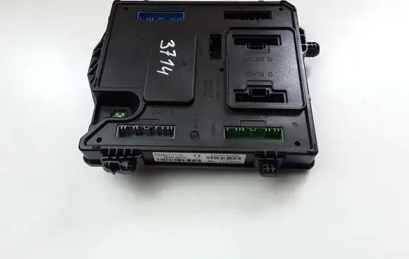 Renault Scenic III - Grand scenic III Comfort/convenience module 284B12041R