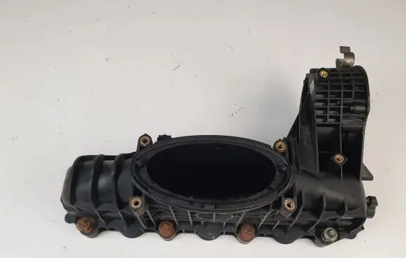 Mercedes-Benz E W212 Intake manifold A6510900037