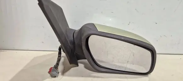 Ford Fiesta Front door electric wing mirror E11026031