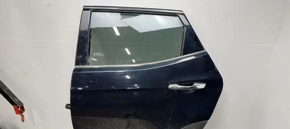 Hyundai Santa Fe Rear door 
