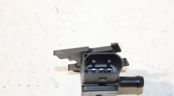 Exhaust gas pressure sensor