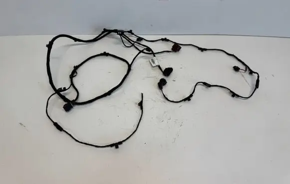 Volkswagen ID.4 Parking sensor (PDC) wiring loom 11A971095AK