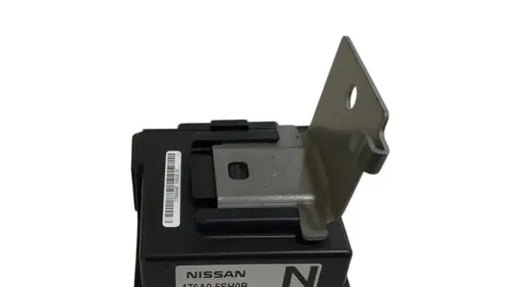 Nissan Leaf II (ZE1) Antenna control unit 476A05SH0B 1508342B2