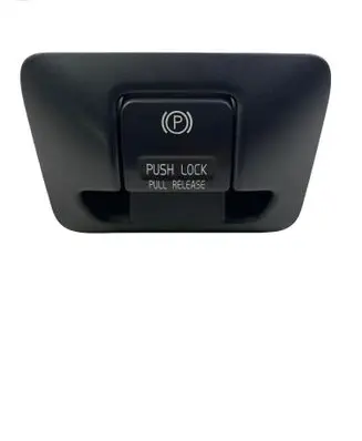 Volvo S80 Hand parking brake switch 31334637