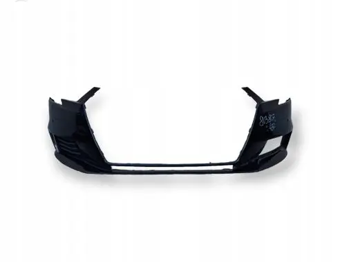 Audi A3 S3 8V Front bumper E08TEILE