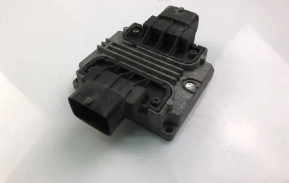 Cadillac BLS Other control units/modules 55560818