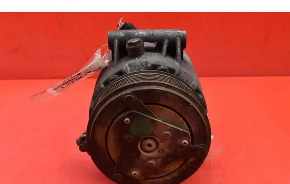 Renault Espace - Grand espace IV Air conditioning (A/C) compressor (pump) 8200436108