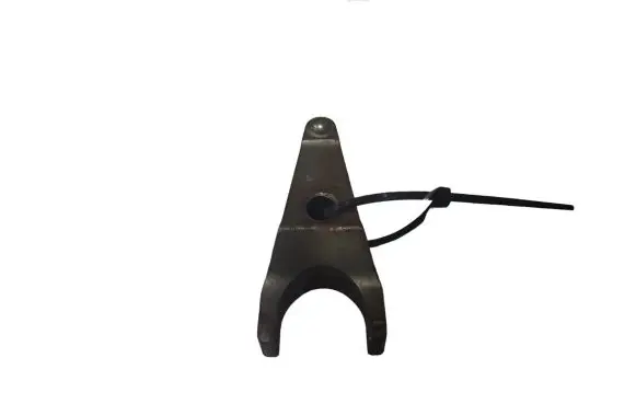 Fuel Injector clamp holder