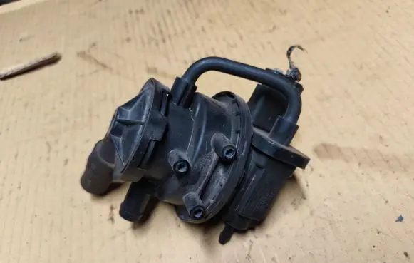Jeep Grand Cherokee (WJ) Other control units/modules