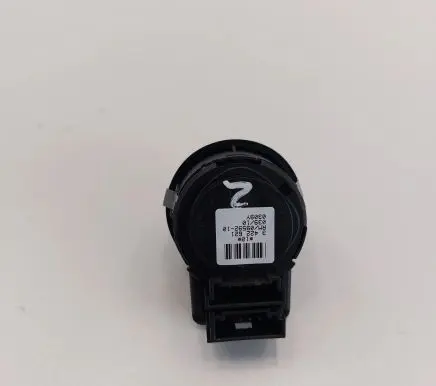 Mini One - Cooper Clubman R55 Wing mirror switch 3422621