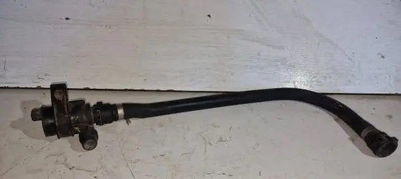 BMW 3 E46 Electric auxiliary coolant/water pump 8381989 70207310